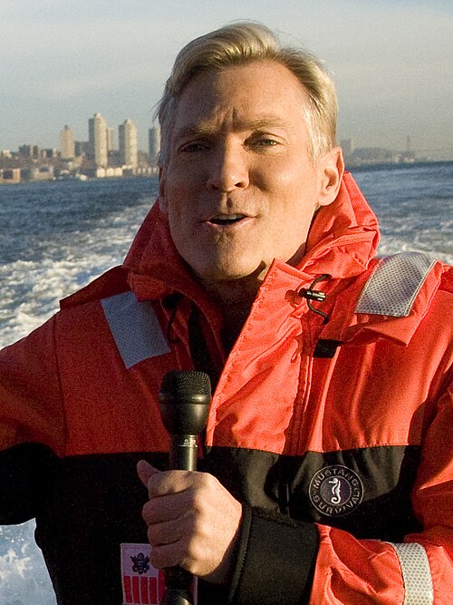 Sam Champion's $10 Million Net Worth & $1.5M Annual Salary